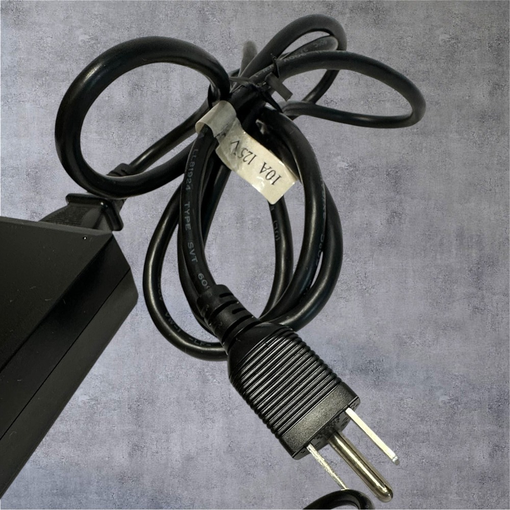 Samsung AC DC Adapter SAD03612A-UV 12V 3A Power Supply Tested OEM - Picture 2 of 7